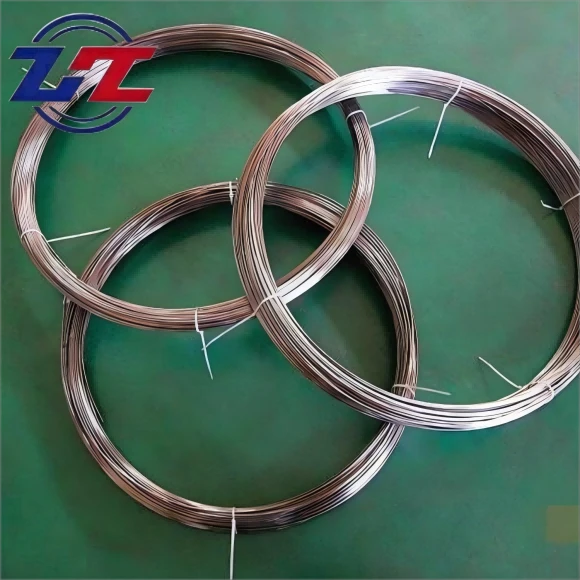 Customized niobium wire Customized niobium wire